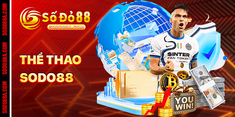THỂ THAO - sodo88 - BAVOR.LOVE
