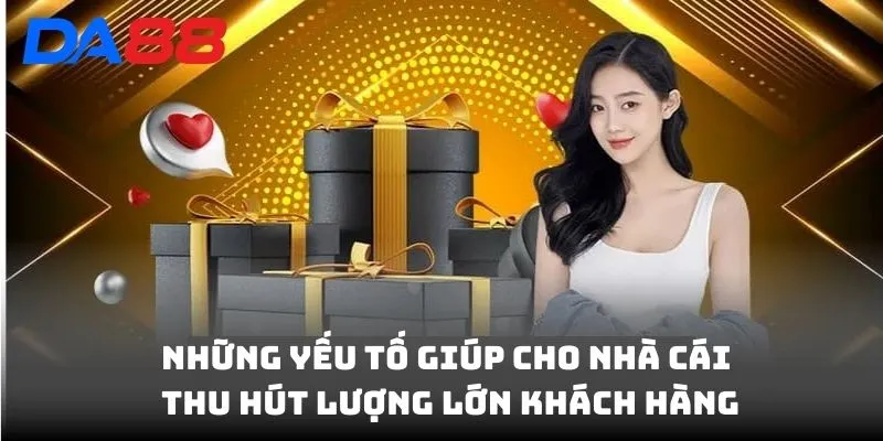 DA88 Có Uy Tín Không? Chuyên Gia Nói Gì Về Chất Lượng Dịch vụ - BAVOR.LOVE
