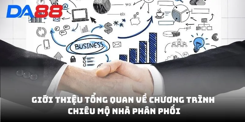 Đại Lý DA88 - Cơ Hội Kinh Doanh Không Bỏ Vốn Cực Hời - BAVOR.LOVE