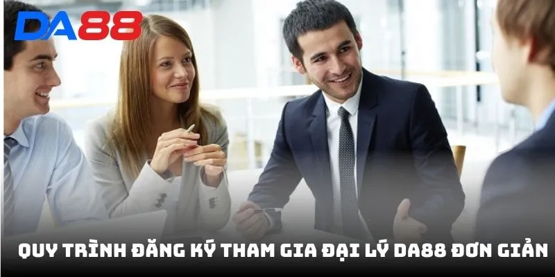 Đại Lý DA88 - Cơ Hội Kinh Doanh Không Bỏ Vốn Cực Hời - BAVOR.LOVE