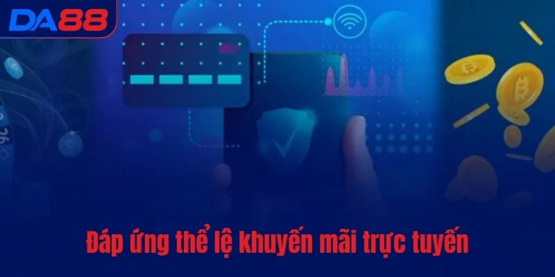 Rút tiền DA88 - Quy trình đơn giản, thao tác siêu dễ - BAVOR.LOVE