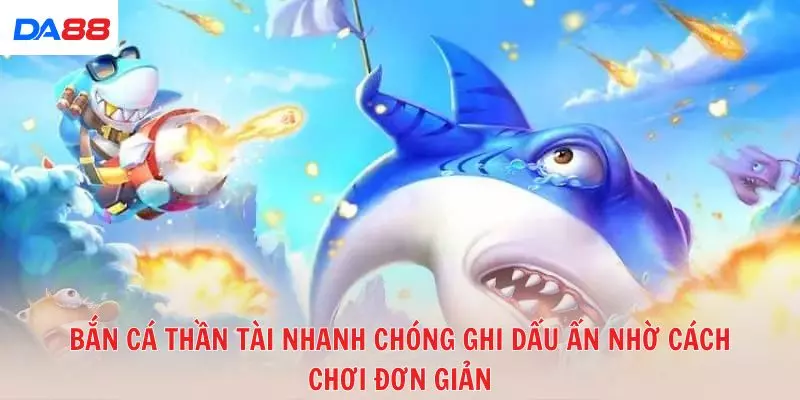 Bắn cá Thần Tài – Game đổi thưởng hot cho người mê săn cá số 1 - BAVOR.LOVE