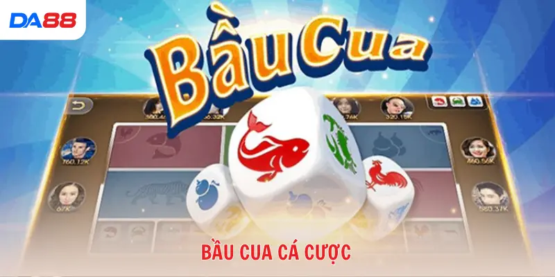 Top 5 mẹo đọc vị xúc xắc khi chơi bầu cua cá cược - BAVOR.LOVE