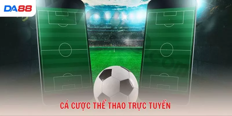 Chiến lược cá cược thể thao trực tuyến giúp thắng nhanh 2026 - BAVOR.LOVE