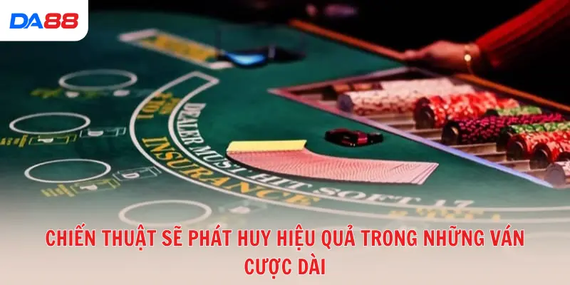 Baccarat Online DA88: Trò chơi may rủi hay chiến thuật? - BAVOR.LOVE