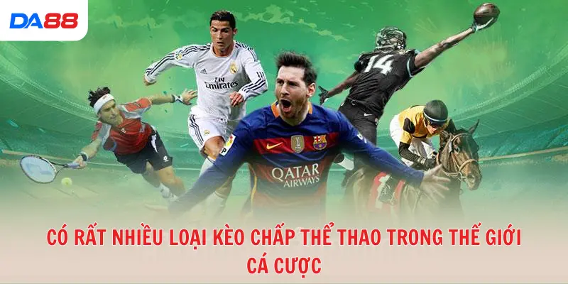 Cẩm nang cho tân thủ: Kèo chấp thể thao là gì & cách cược hiệu quả số 1 - BAVOR.LOVE