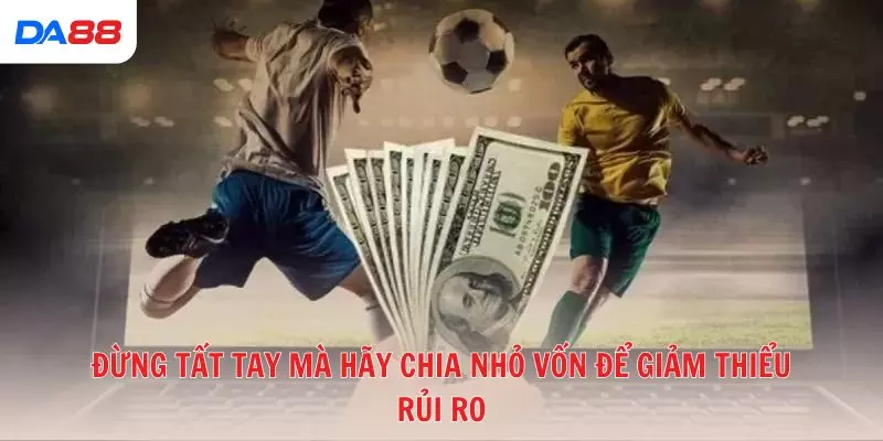 Top 5 chiến thuật cược đá banh sân 5 cho người mới dễ áp dụng - BAVOR.LOVE