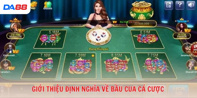 Top 5 mẹo đọc vị xúc xắc khi chơi bầu cua cá cược - BAVOR.LOVE