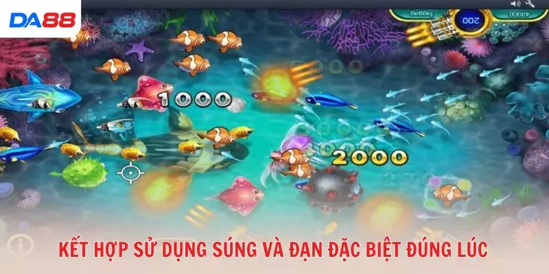 Bắn cá Thần Tài – Game đổi thưởng hot cho người mê săn cá số 1 - BAVOR.LOVE