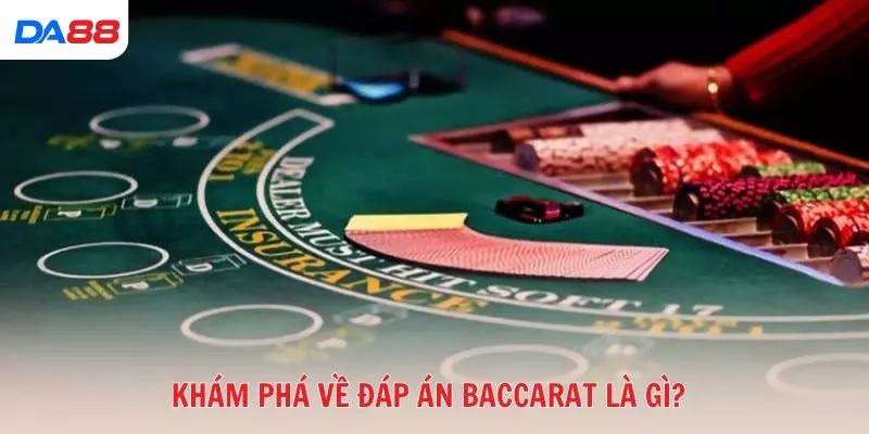 Tìm hiểu Baccarat là gì và vì sao được coi là “ông hoàng casino”? 2026 - BAVOR.LOVE
