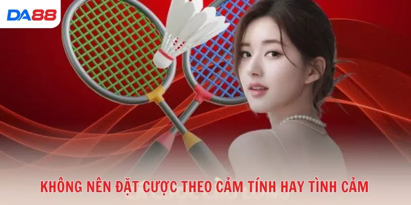Top chiến thuật giúp bạn luôn lợi thế khi cược cầu lông 2026 - BAVOR.LOVE