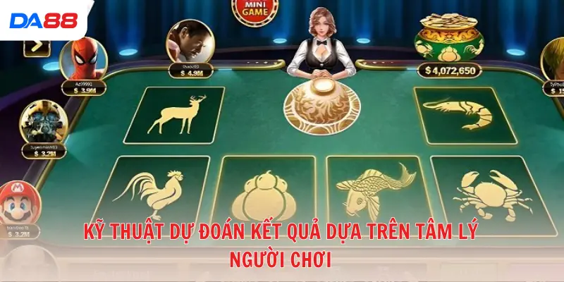 Top 5 mẹo đọc vị xúc xắc khi chơi bầu cua cá cược - BAVOR.LOVE