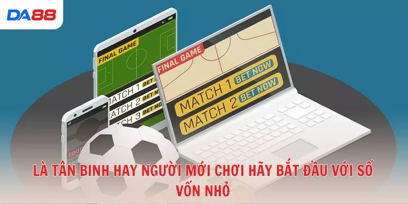 Chiến lược cá cược thể thao trực tuyến giúp thắng nhanh 2026 - BAVOR.LOVE