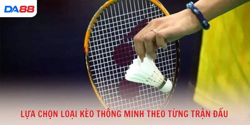 Top chiến thuật giúp bạn luôn lợi thế khi cược cầu lông 2026 - BAVOR.LOVE