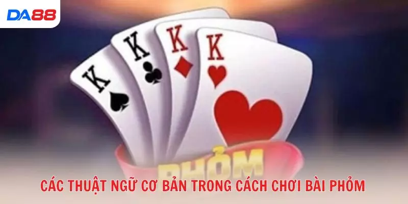 Học nhanh cách chơi bài Phỏm: Luật cơ bản và mẹo hay 2026 - BAVOR.LOVE