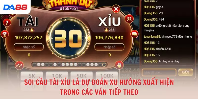 Bí kíp soi cầu tài xỉu chính xác cho mọi ván cược 2026 - BAVOR.LOVE