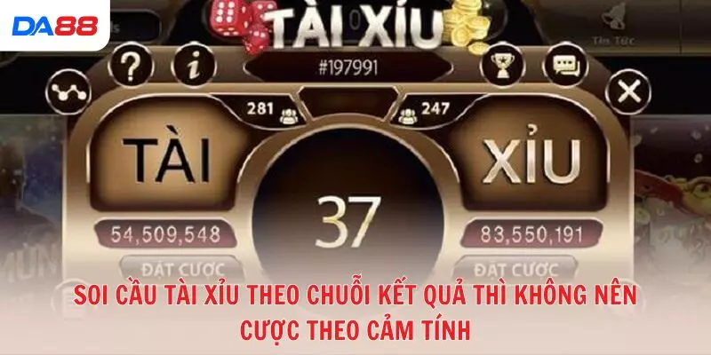 Bí kíp soi cầu tài xỉu chính xác cho mọi ván cược 2026 - BAVOR.LOVE