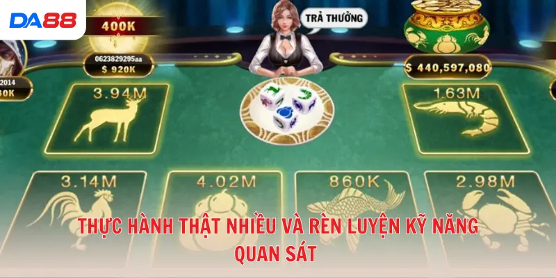 Top 5 mẹo đọc vị xúc xắc khi chơi bầu cua cá cược - BAVOR.LOVE