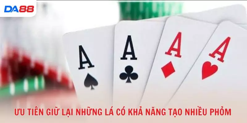 Học nhanh cách chơi bài Phỏm: Luật cơ bản và mẹo hay 2026 - BAVOR.LOVE