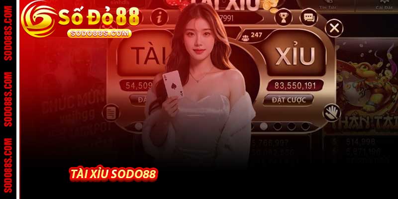 Tài Xỉu Sodo88 - Top 3 Mẹo Bắt Cầu Bệt Húp Trọn Tiền Cược - BAVOR.LOVE